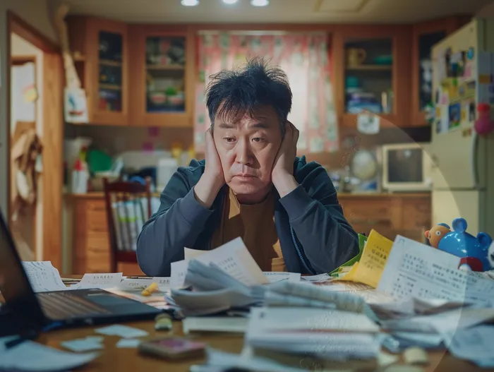 개인파산과의 차이점