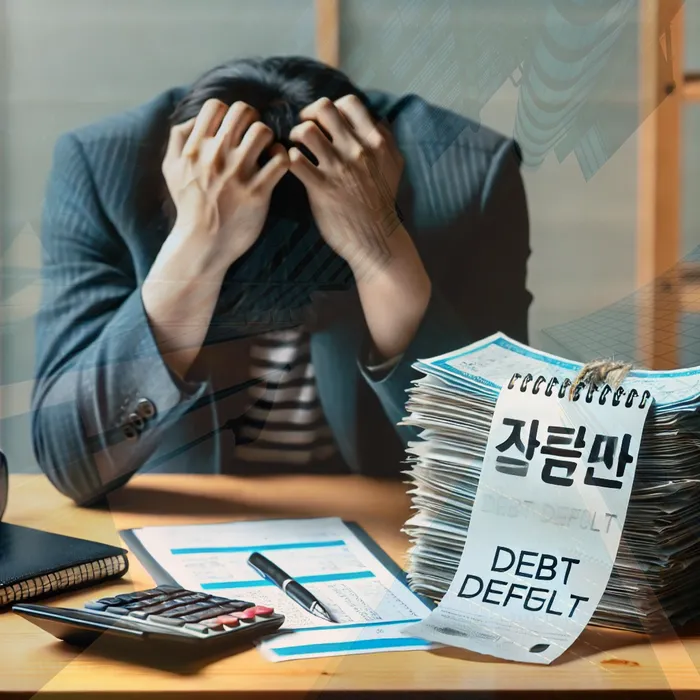 적절한 키워드