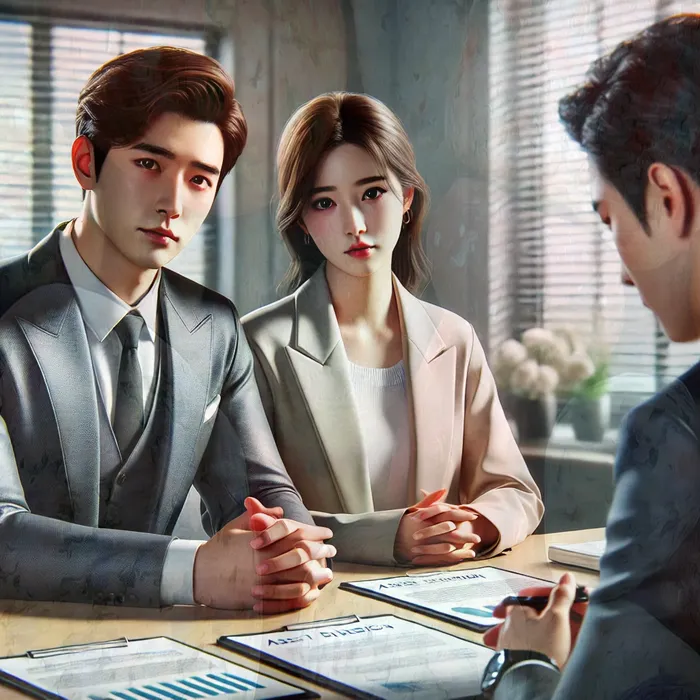 개인회생 성공 사례