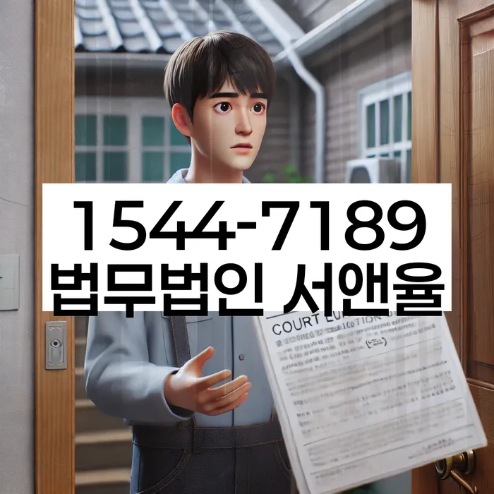 강원도 흘리 개인회생