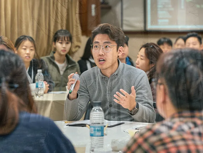 적절한 키워드