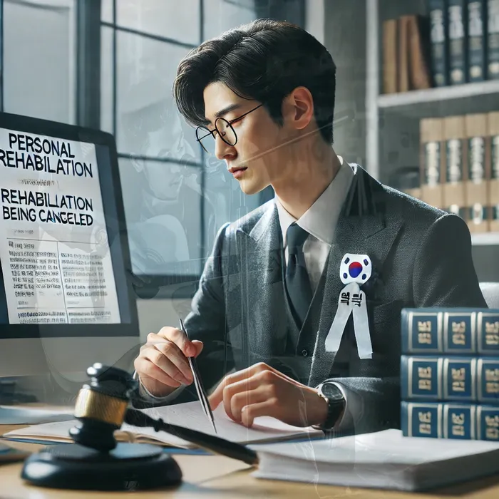 개인회생과 개인파산