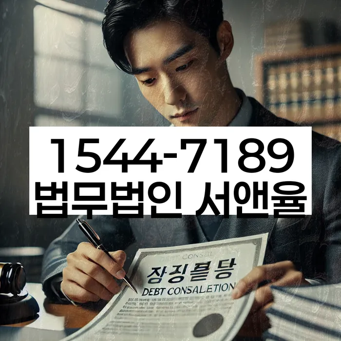 서울 마포구 상암동 채무변재