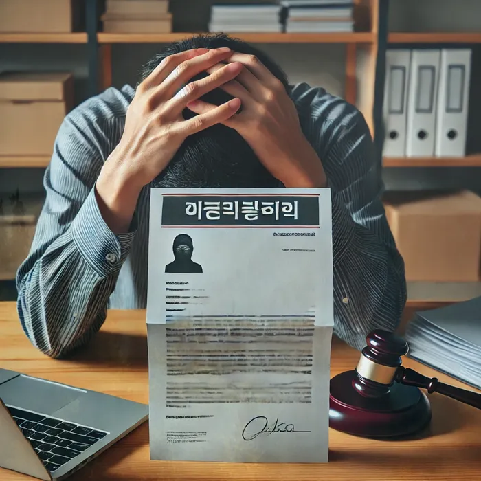 개인회생분납
