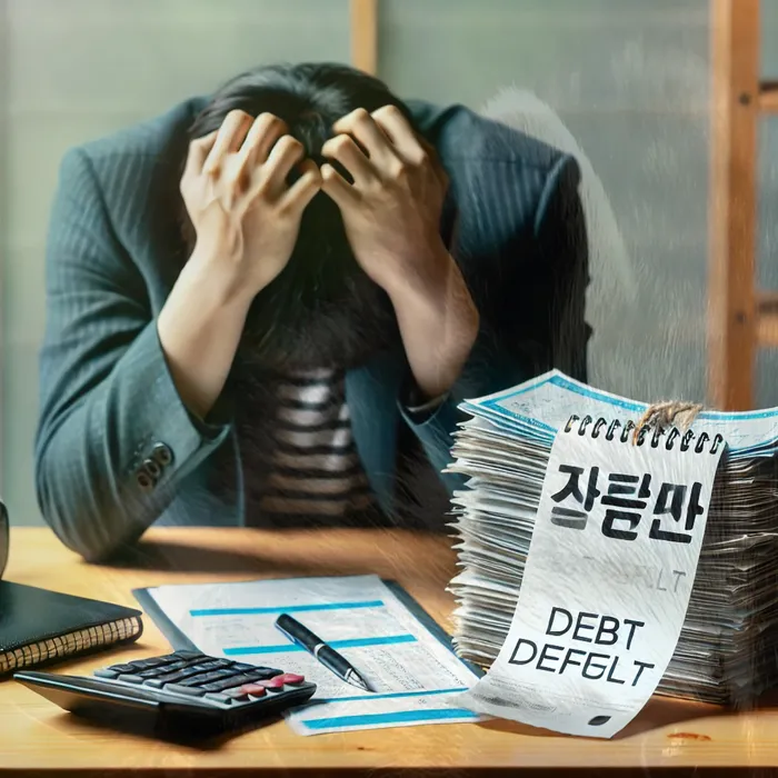 적절한 키워드