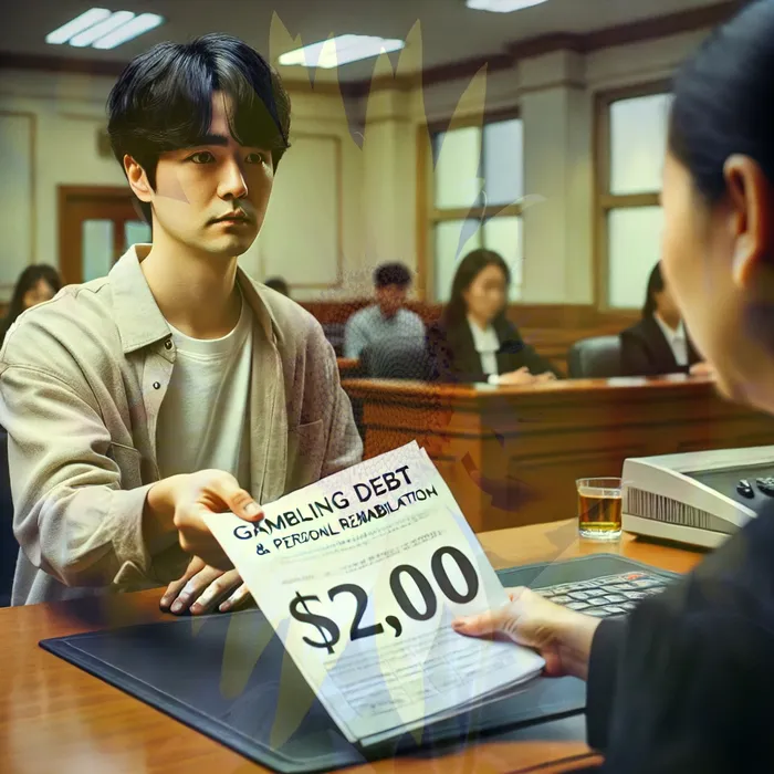 개인회생 상담
