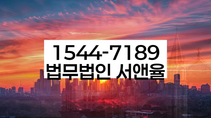 적절한 키워드
