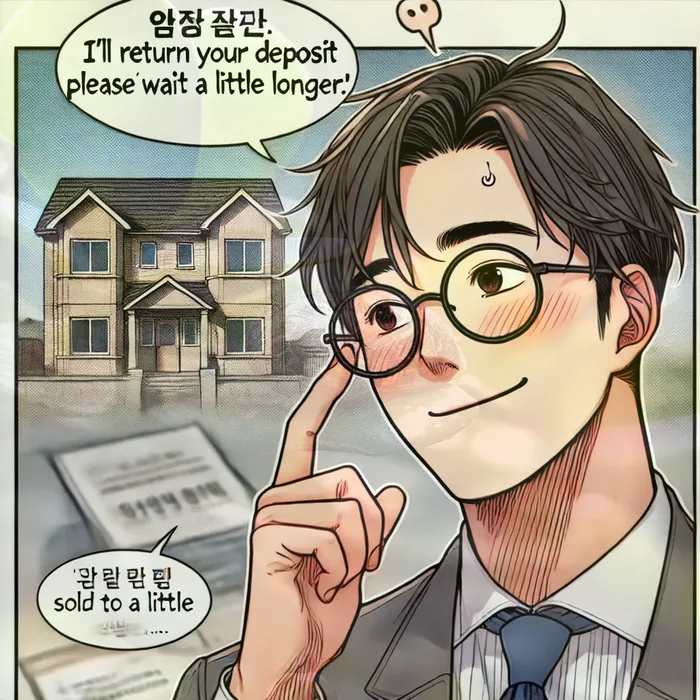 적절한 키워드