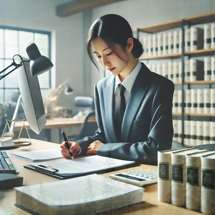 개인회생 배우자 재산 증빙서류