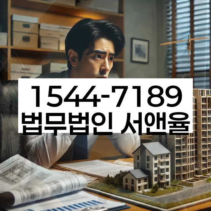 강서구 개인회생법무법인