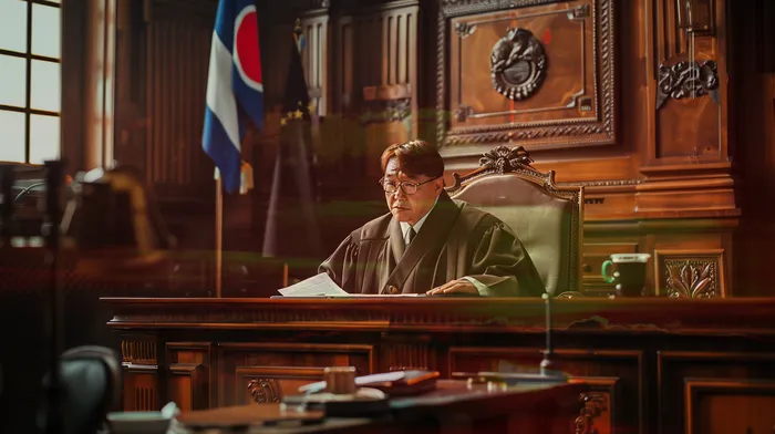 개인회생신청서류