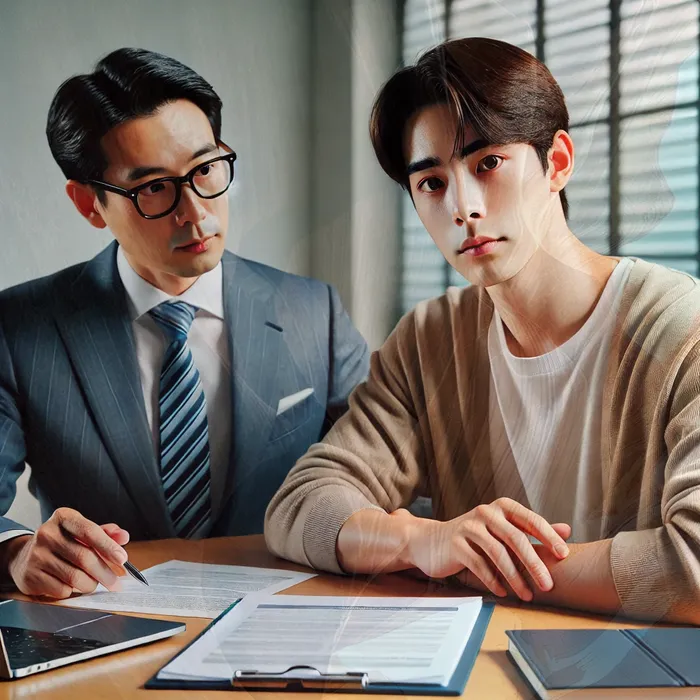 과천시 도산전문변호사