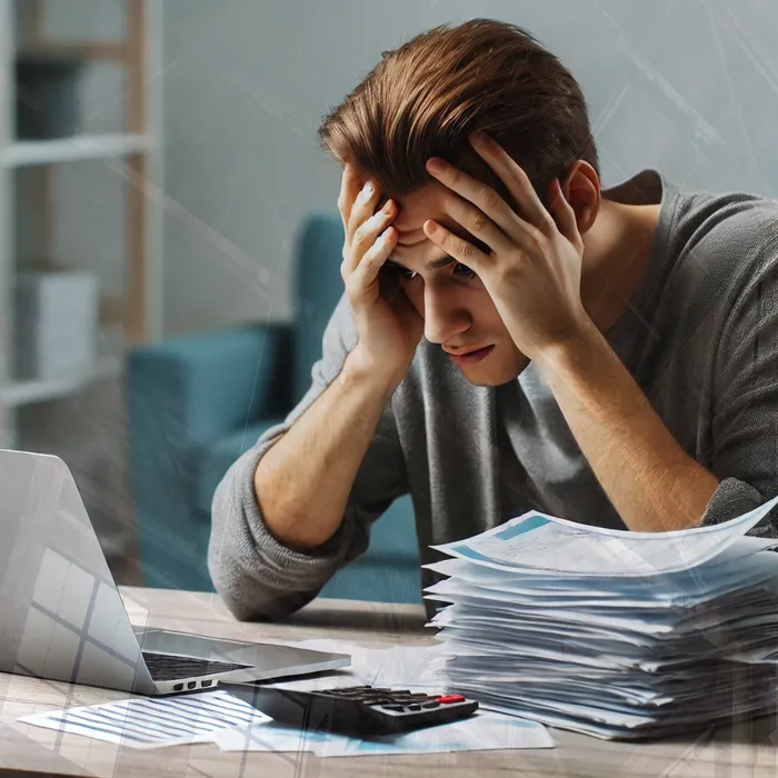 채무 해결 방법