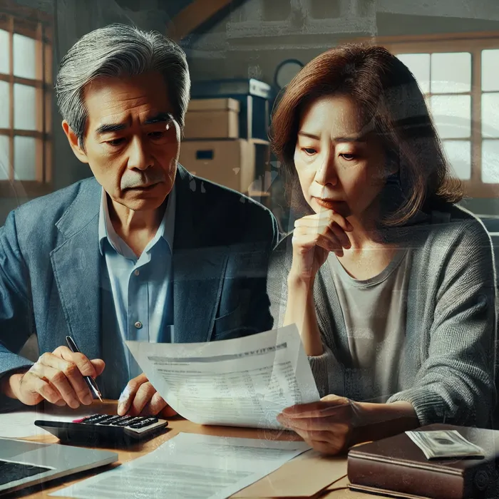 개인회생과 개인파산