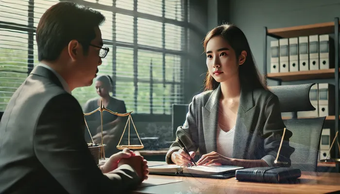 채무 해결 사례